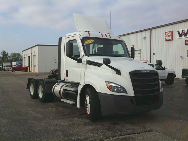 2020 Freightliner CA126DC daycab CA126DC daycab - 22840619 - 3