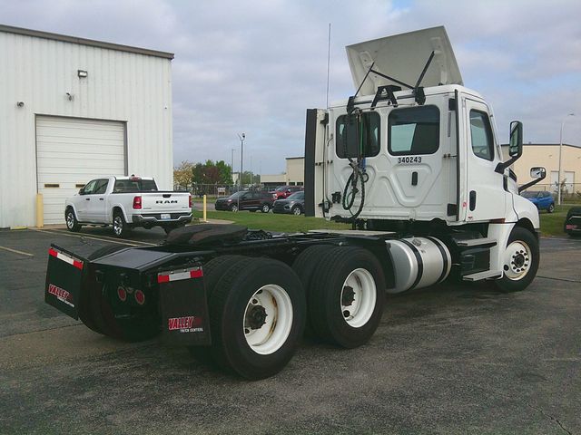 2020 Freightliner CA126DC daycab CA126DC daycab - 22840619 - 5