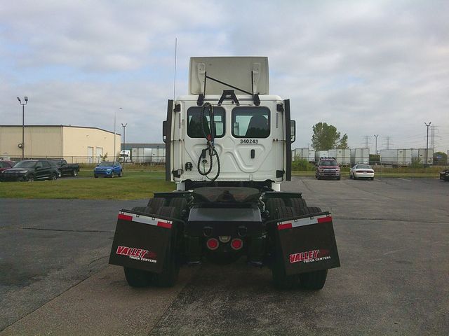 2020 Freightliner CA126DC daycab CA126DC daycab - 22840619 - 6