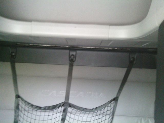 2020 Freightliner CA126SLP sleeper 2020 FREIGHTLINER SINGLE BUNK SLEEPER - 22752968 - 10