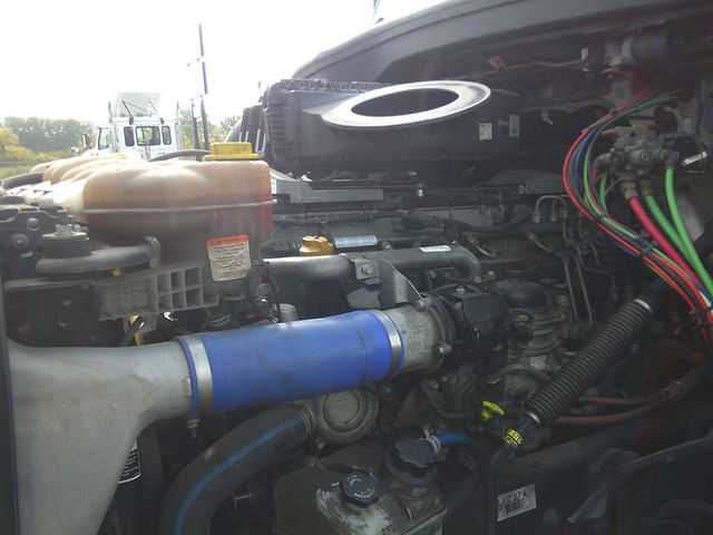 2020 Freightliner CA126SLP sleeper 2020 FREIGHTLINER SINGLE BUNK SLEEPER - 22752968 - 13