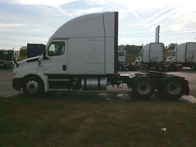 2020 Freightliner CA126SLP sleeper 2020 FREIGHTLINER SINGLE BUNK SLEEPER - 22752968 - 7