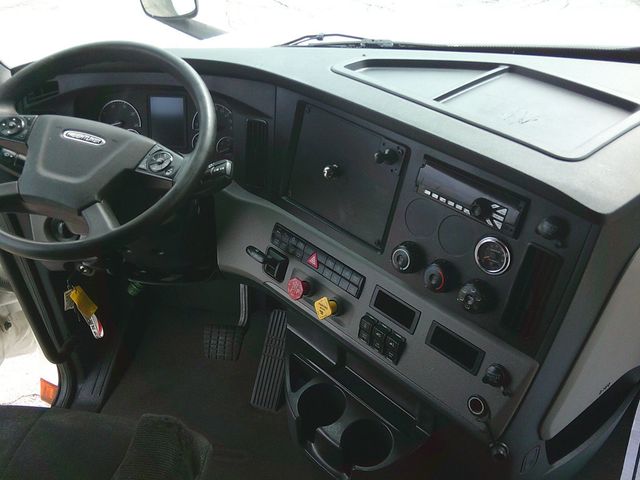 2020 Freightliner Cascadia 2020 FREIGHTLINER SINGLE BUNK SLEEPER - 22892236 - 9