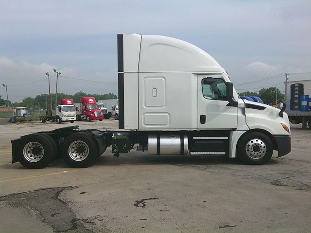 2020 Freightliner Cascadia 2020 FREIGHTLINER SINGLE BUNK SLEEPER - 22892236 - 3