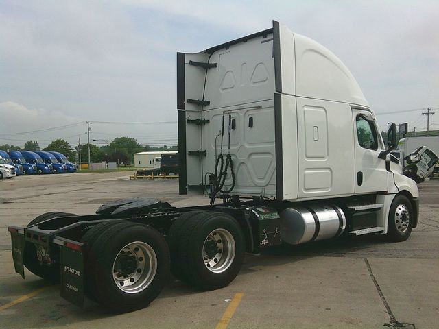 2020 Freightliner Cascadia 2020 FREIGHTLINER SINGLE BUNK SLEEPER - 22892236 - 4