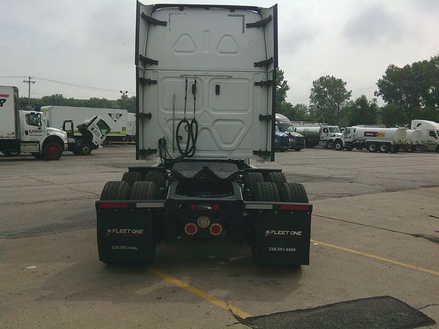 2020 Freightliner Cascadia 2020 FREIGHTLINER SINGLE BUNK SLEEPER - 22892236 - 6