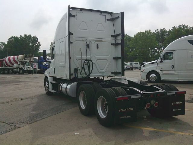 2020 Freightliner Cascadia 2020 FREIGHTLINER SINGLE BUNK SLEEPER - 22892236 - 7