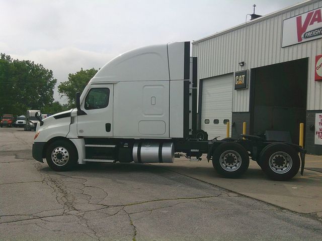 2020 Freightliner Cascadia 2020 FREIGHTLINER SINGLE BUNK SLEEPER - 22892236 - 8