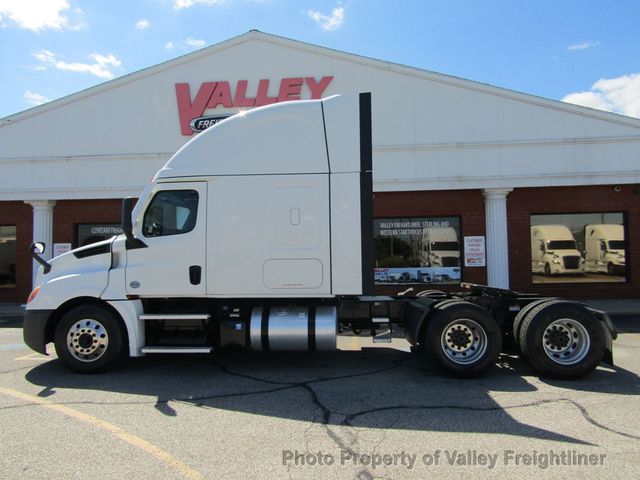 2020 Freightliner Cascadia 126  - 22902286 - 7