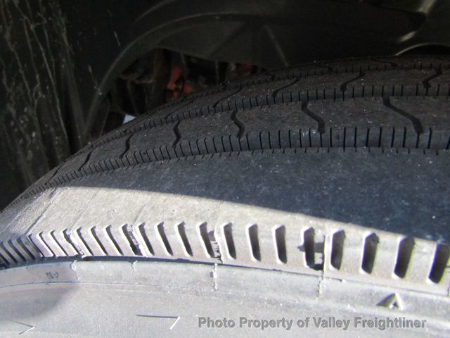 2020 Freightliner Cascadia 126  - 22906967 - 8