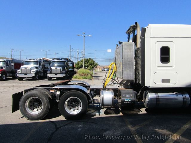 2020 Freightliner Cascadia 126  - 22915196 - 4