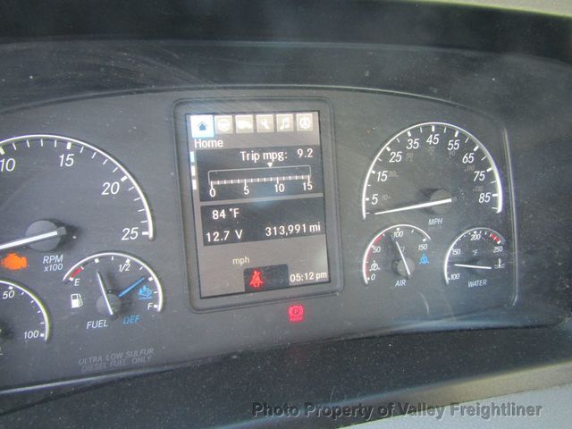 2020 Freightliner Cascadia 126  - 22929412 - 1