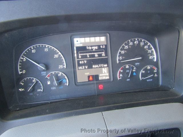 2020 Freightliner Cascadia 126  - 22937918 - 12