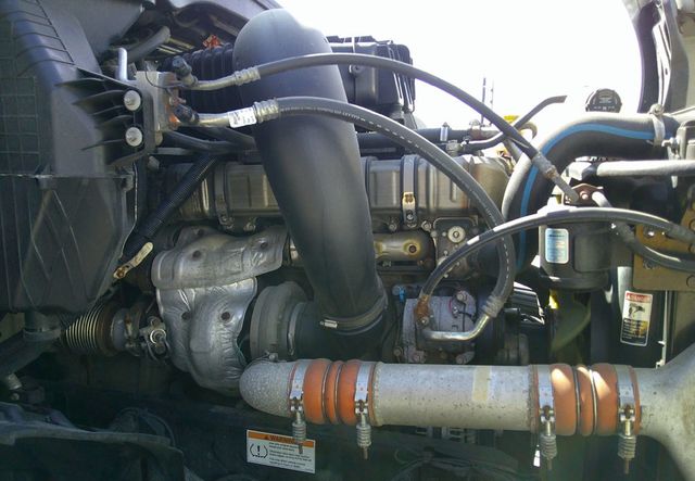 2020 Freightliner Cascadia 126  - 22591544 - 9