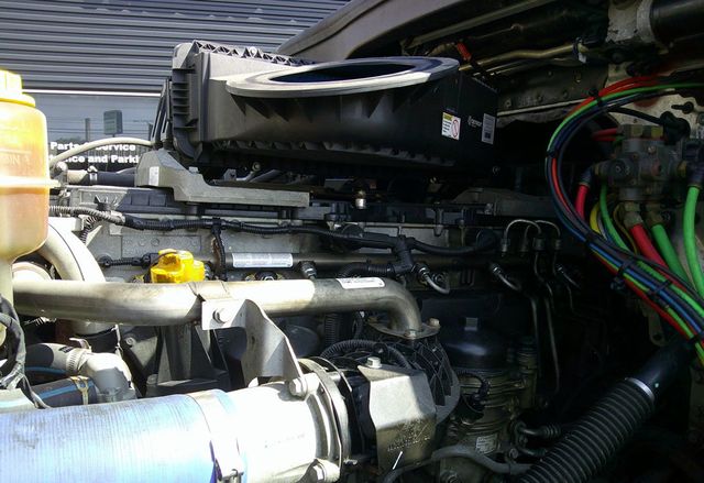 2020 Freightliner Cascadia 126  - 22591544 - 10