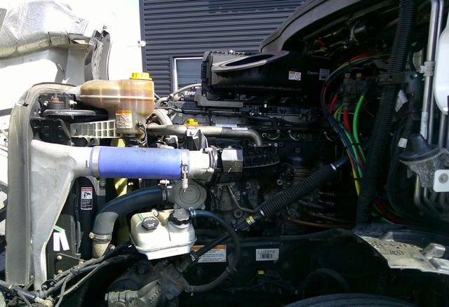 2020 Freightliner Cascadia 126  - 22591544 - 11