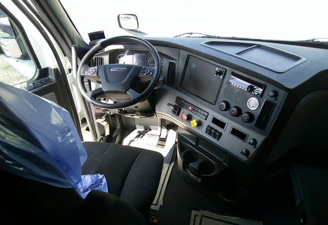 2020 Freightliner Cascadia 126  - 22591544 - 12