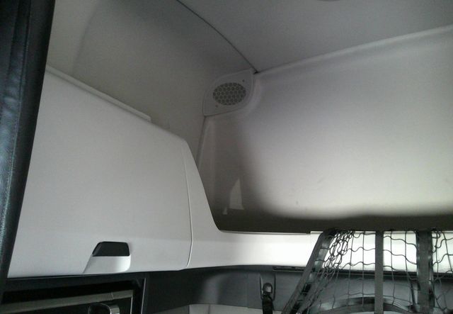 2020 Freightliner Cascadia 126  - 22591544 - 18