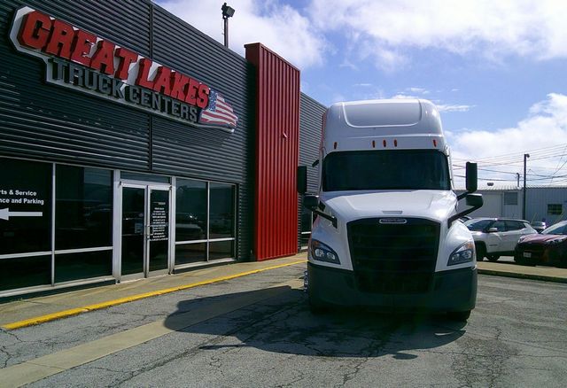 2020 Freightliner Cascadia 126  - 22591544 - 1