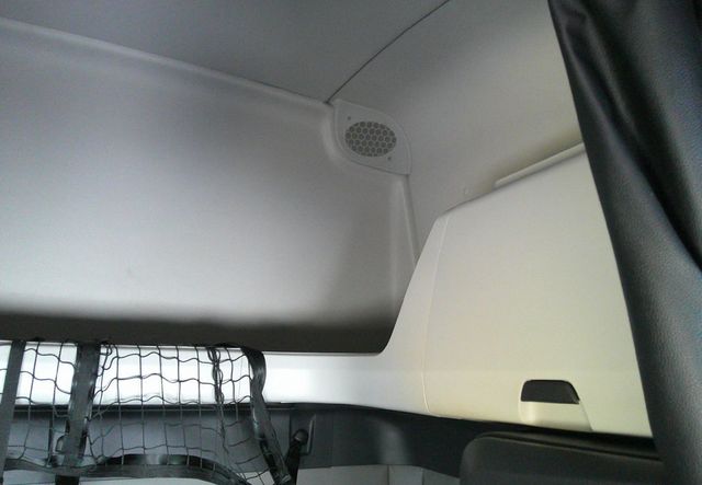 2020 Freightliner Cascadia 126  - 22591544 - 22
