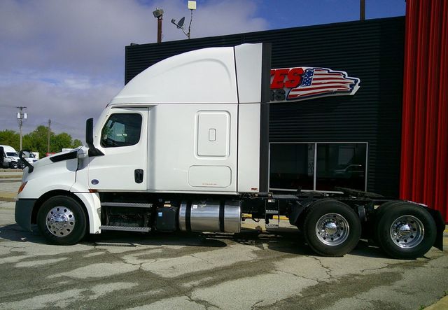 2020 Freightliner Cascadia 126  - 22591544 - 4