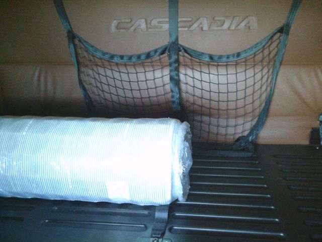 2020 Freightliner CASCADIA 126 2020 FREIGHTLINER CASCADIA DOUBLE BUNK SLEEPER - 22932210 - 13