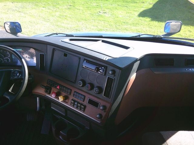 2020 Freightliner CASCADIA 126 2020FREIGHTLINER CASCADIA  SLEEPER SINGLE BUNK - 22932246 - 17
