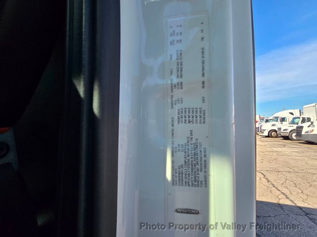 2020 Freightliner CASCADIA 126 DAY CAB - 22801459 - 11