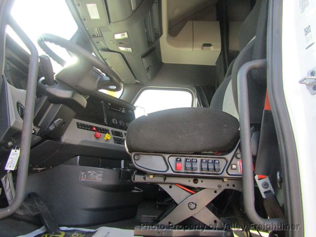 2020 Freightliner CASCADIA 126 RAISED ROOF SLEEPER - 22796453 - 12