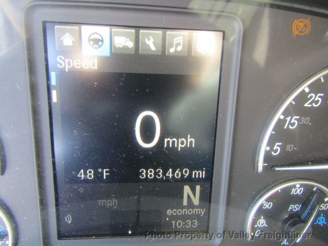 2020 Freightliner CASCADIA 126 RAISED ROOF SLEEPER - 22796453 - 14
