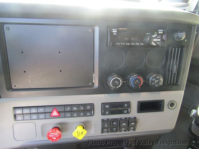 2020 Freightliner CASCADIA 126 RAISED ROOF SLEEPER - 22796453 - 15