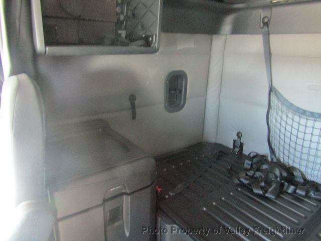 2020 Freightliner CASCADIA 126 RAISED ROOF SLEEPER - 22796453 - 16