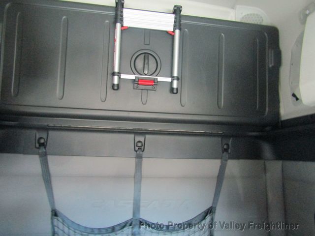 2020 Freightliner CASCADIA 126 RAISED ROOF SLEEPER - 22796453 - 18