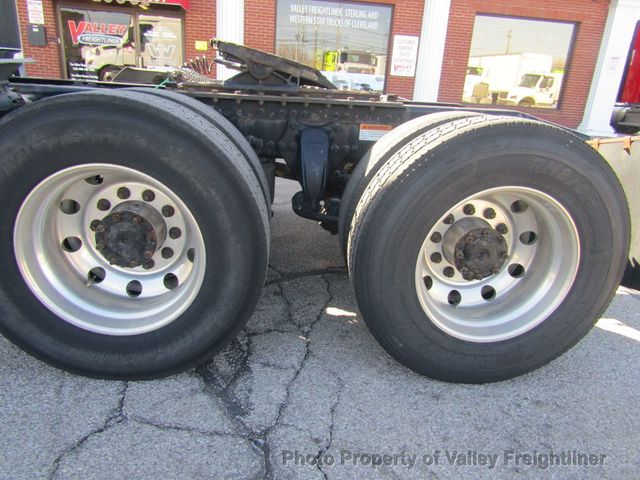 2020 Freightliner CASCADIA 126 RAISED ROOF SLEEPER - 22796453 - 8
