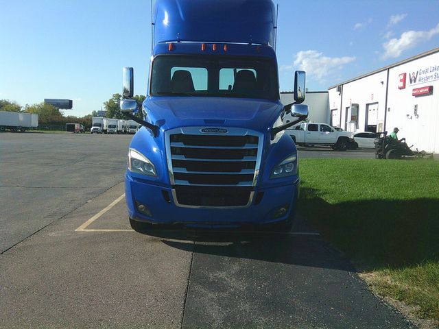 2020 Freightliner PT126DC 2020 FREIGHTLINER DAY CAB - 22925217 - 1