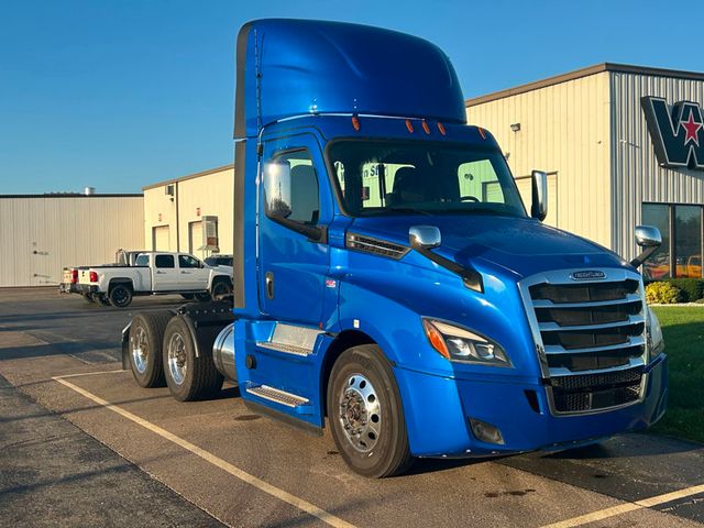 2020 Freightliner PT126DC 2020 FREIGHTLINER DAY CAB - 22925217 - 2