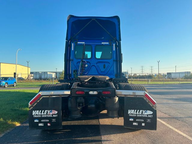 2020 Freightliner PT126DC 2020 FREIGHTLINER DAY CAB - 22925217 - 4