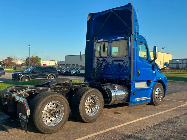 2020 Freightliner PT126DC 2020 FREIGHTLINER DAY CAB - 22925217 - 5