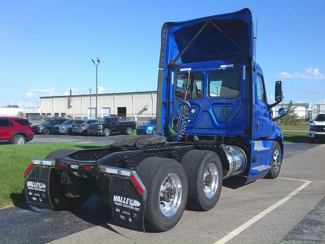 2020 Freightliner PT126DC 2020 FREIGHTLINER DAY CAB - 22925217 - 6