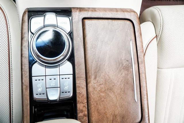 2020 Genesis G90 3.3T Premium RWD - 22931058 - 19