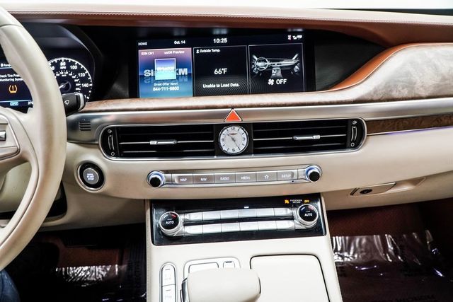 2020 Genesis G90 3.3T Premium RWD - 22931058 - 20