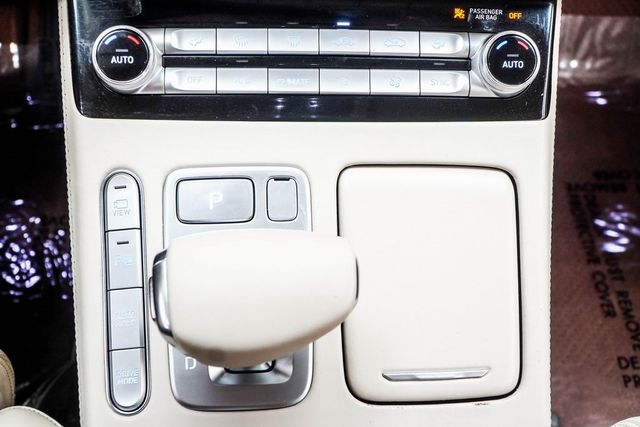 2020 Genesis G90 3.3T Premium RWD - 22931058 - 21