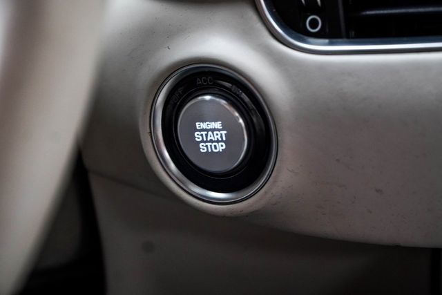 2020 Genesis G90 3.3T Premium RWD - 22931058 - 24