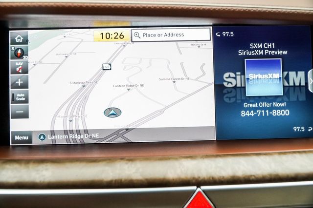 2020 Genesis G90 3.3T Premium RWD - 22931058 - 29