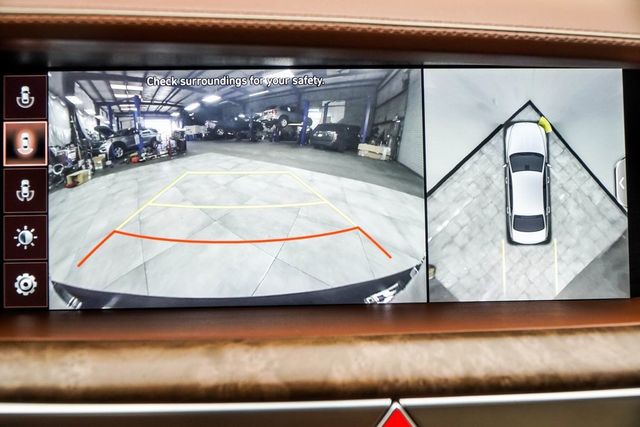 2020 Genesis G90 3.3T Premium RWD - 22931058 - 30