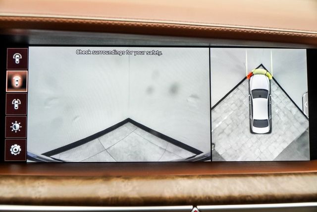 2020 Genesis G90 3.3T Premium RWD - 22931058 - 31