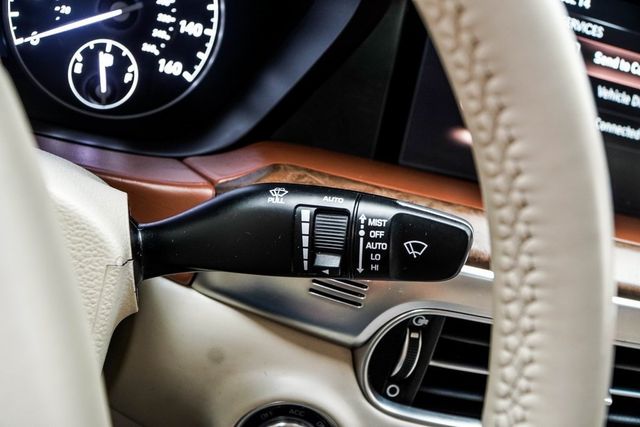 2020 Genesis G90 3.3T Premium RWD - 22931058 - 35