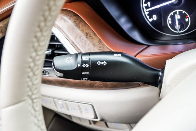 2020 Genesis G90 3.3T Premium RWD - 22931058 - 36