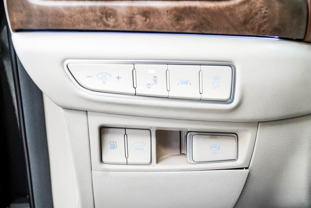 2020 Genesis G90 3.3T Premium RWD - 22931058 - 38