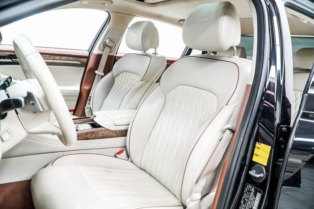 2020 Genesis G90 3.3T Premium RWD - 22931058 - 39